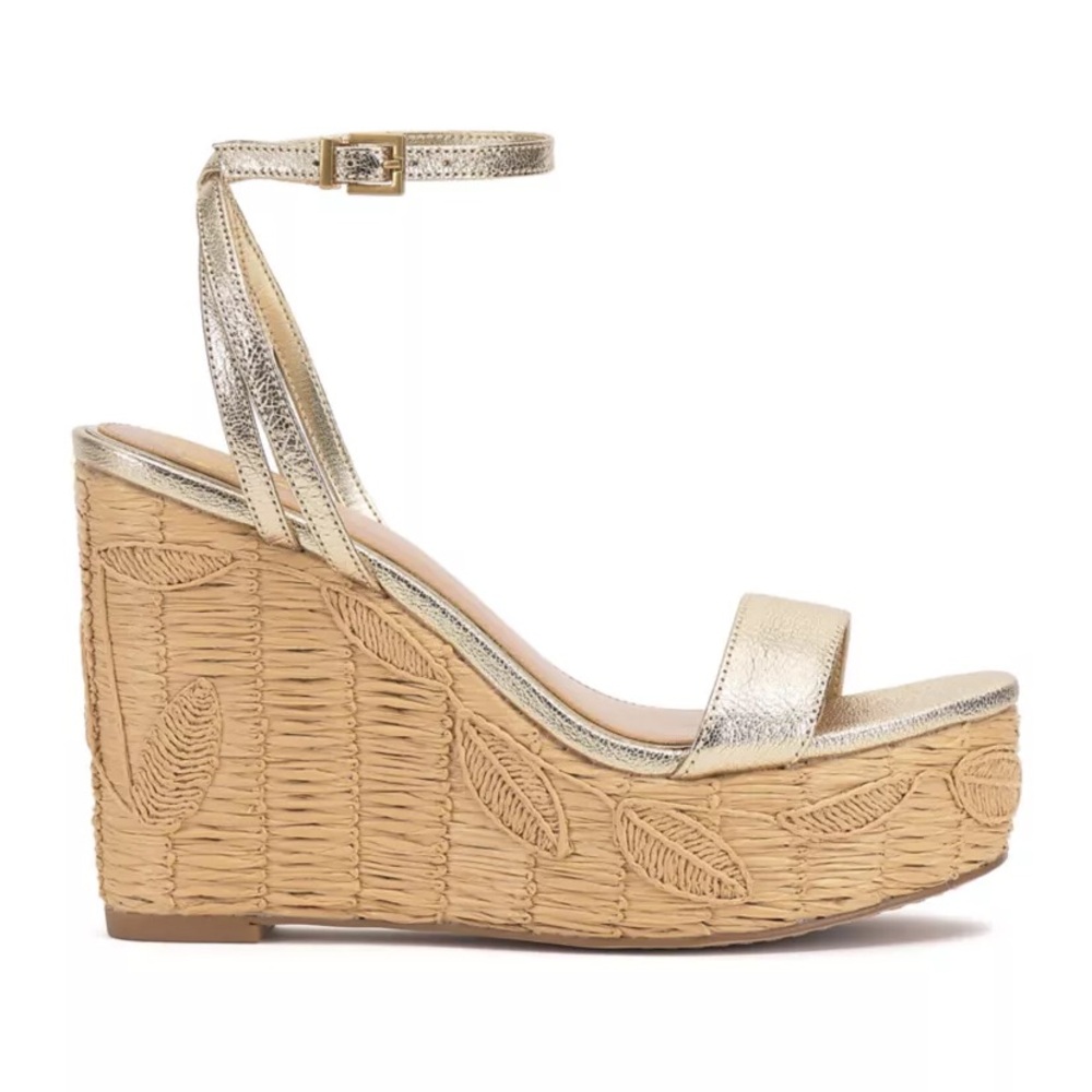 Vince Camuto Emery Wedges